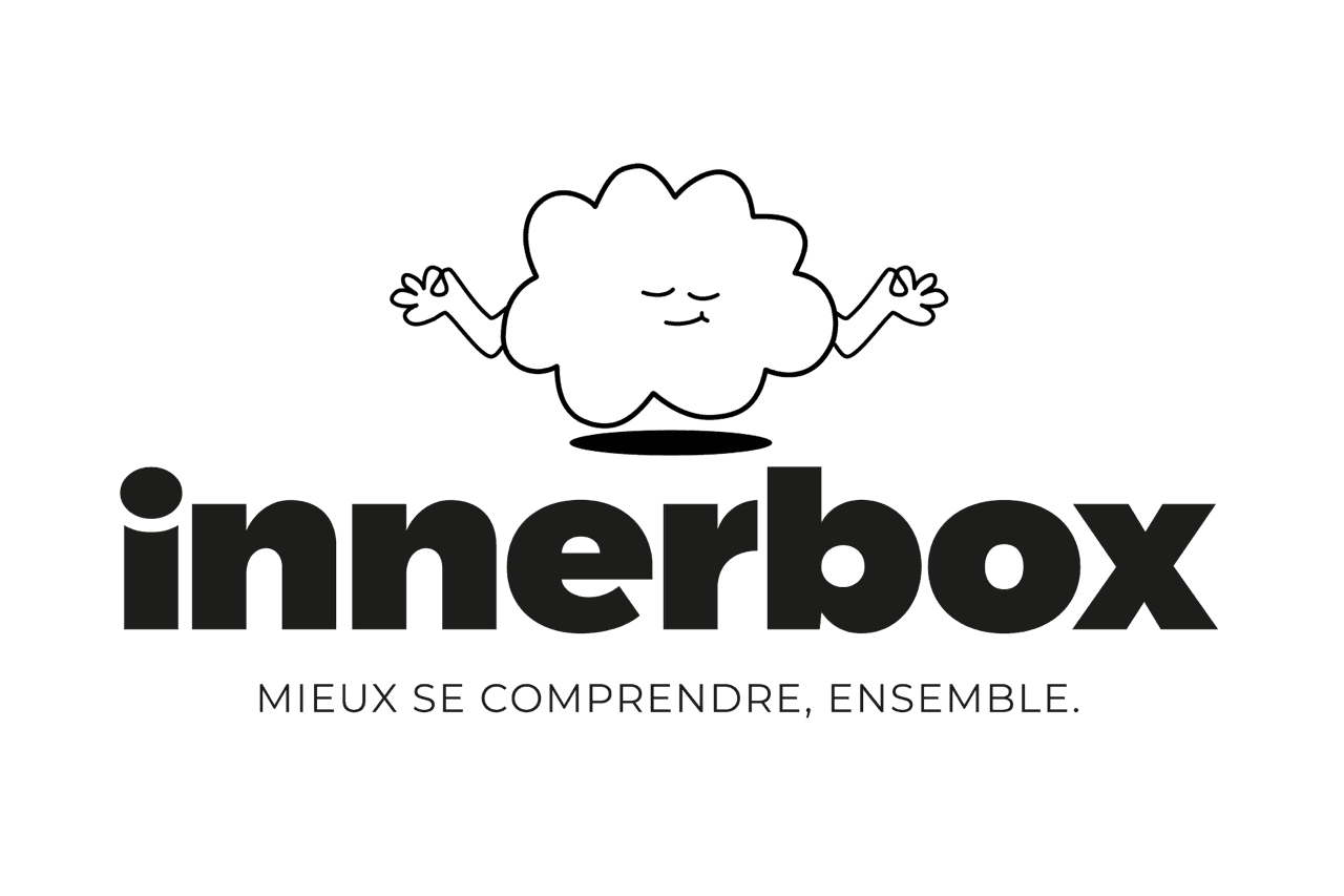 Mascotte innerbox